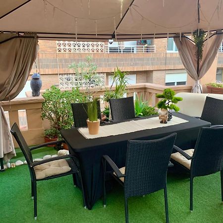 Rumar2 Apartamento Con Terraza アリカンテ エクステリア 写真