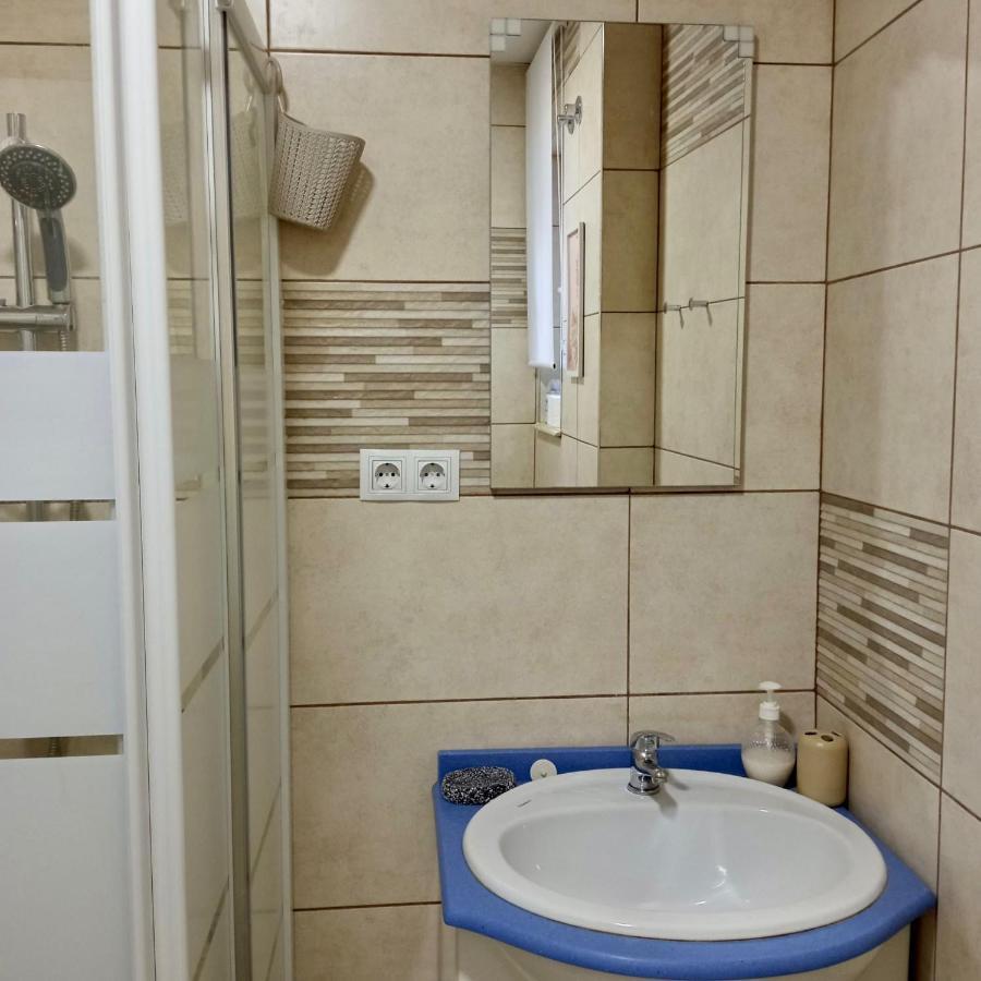 Rumar2 Apartamento Con Terraza アリカンテ エクステリア 写真