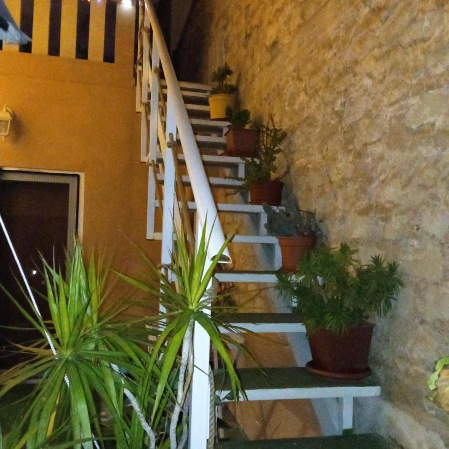 Rumar2 Apartamento Con Terraza アリカンテ エクステリア 写真
