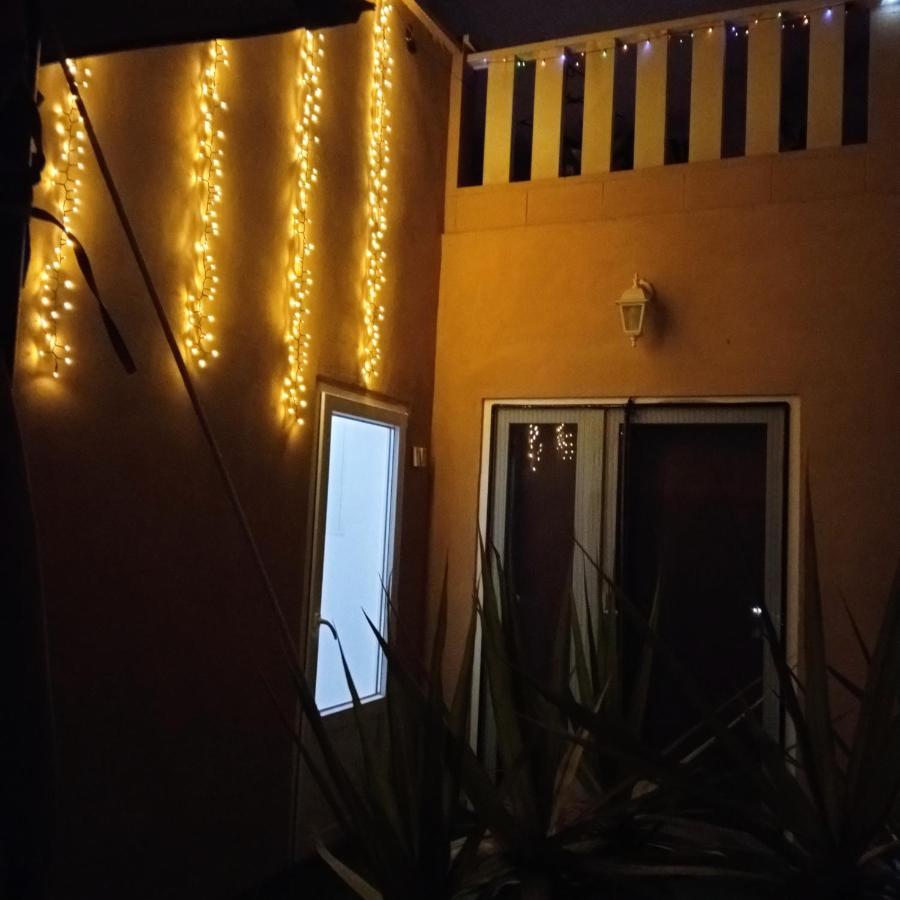 Rumar2 Apartamento Con Terraza アリカンテ エクステリア 写真