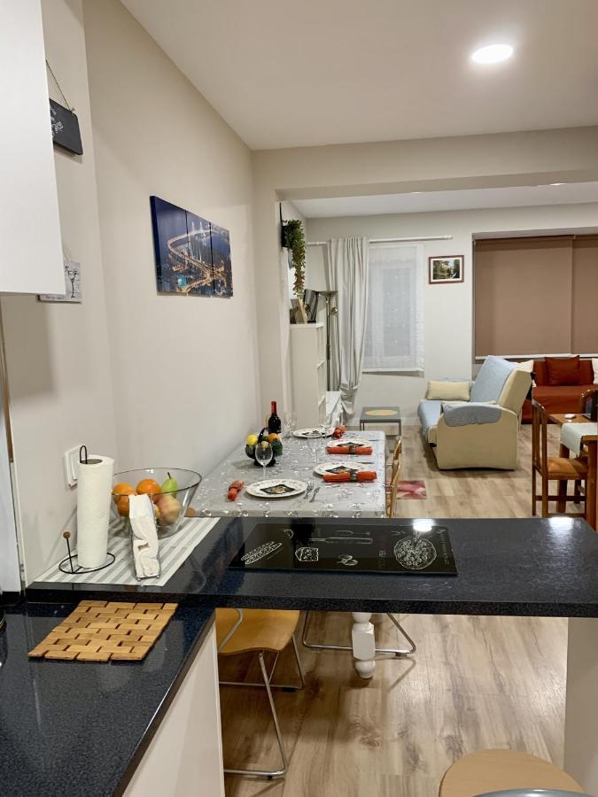 Rumar2 Apartamento Con Terraza アリカンテ エクステリア 写真