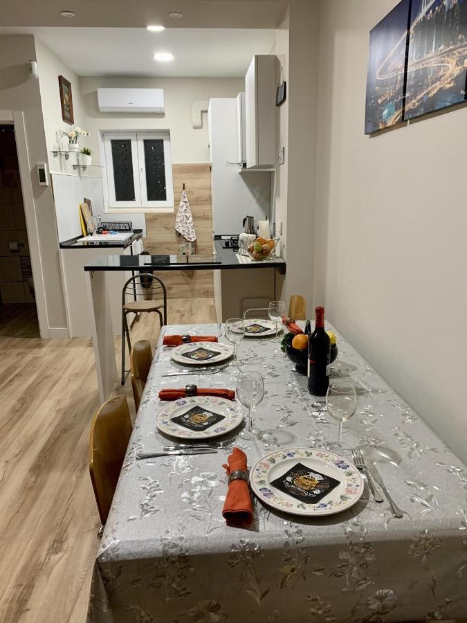 Rumar2 Apartamento Con Terraza アリカンテ エクステリア 写真