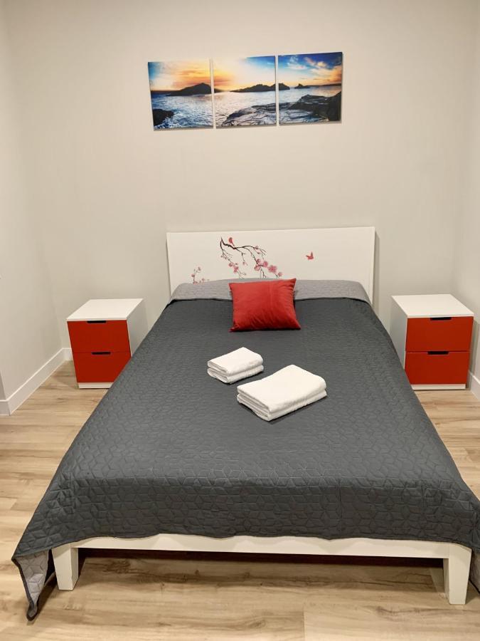 Rumar2 Apartamento Con Terraza アリカンテ エクステリア 写真