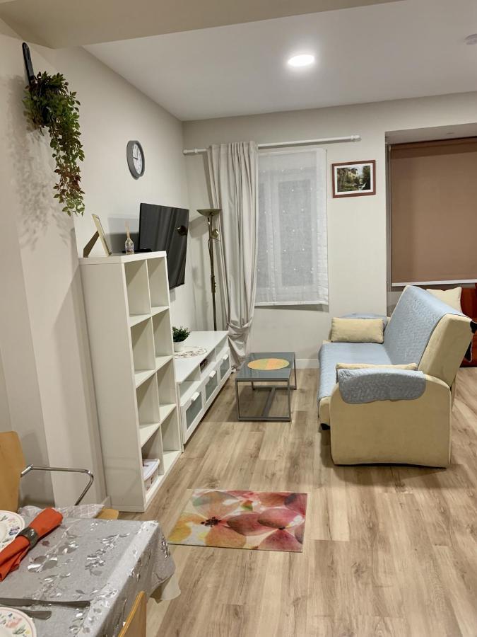Rumar2 Apartamento Con Terraza アリカンテ エクステリア 写真