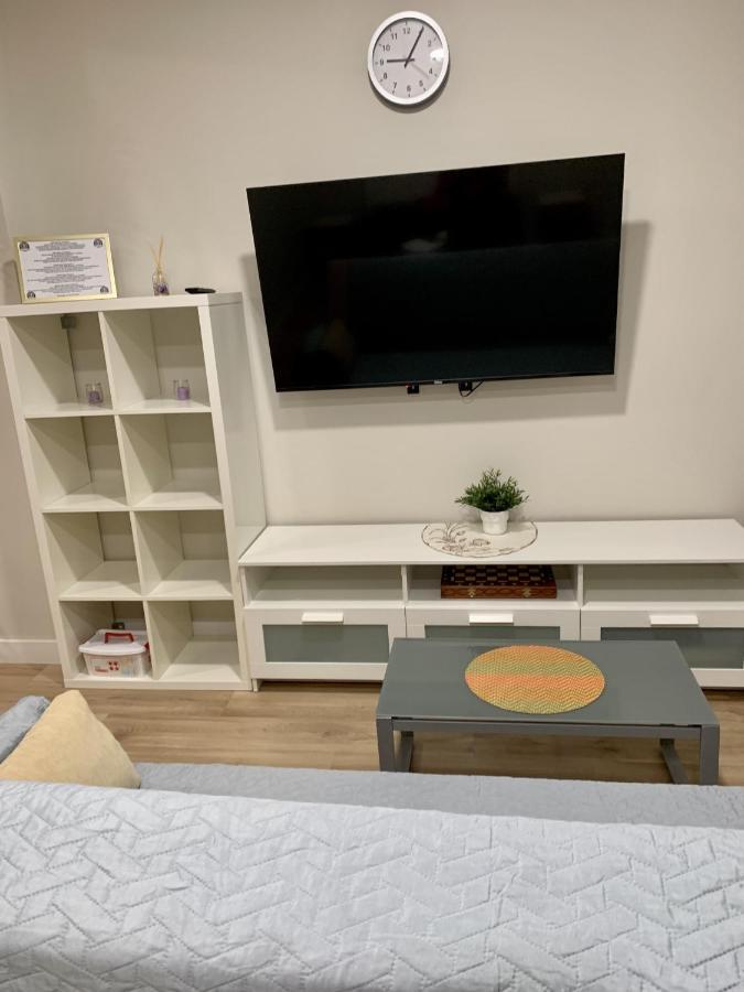 Rumar2 Apartamento Con Terraza アリカンテ エクステリア 写真