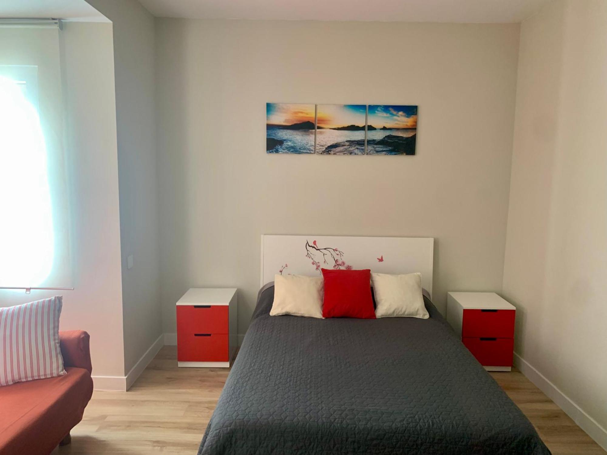 Rumar2 Apartamento Con Terraza アリカンテ エクステリア 写真