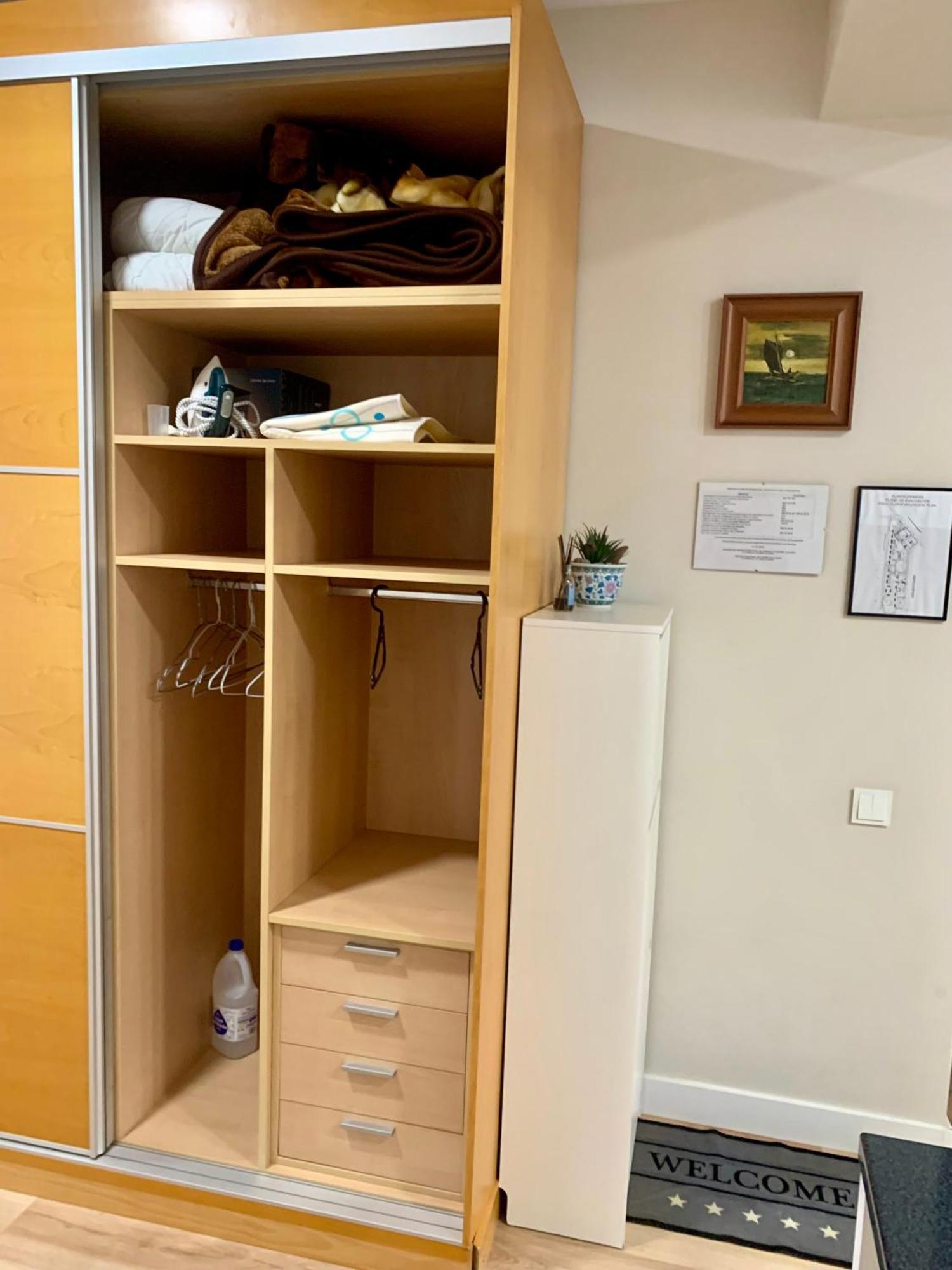 Rumar2 Apartamento Con Terraza アリカンテ エクステリア 写真