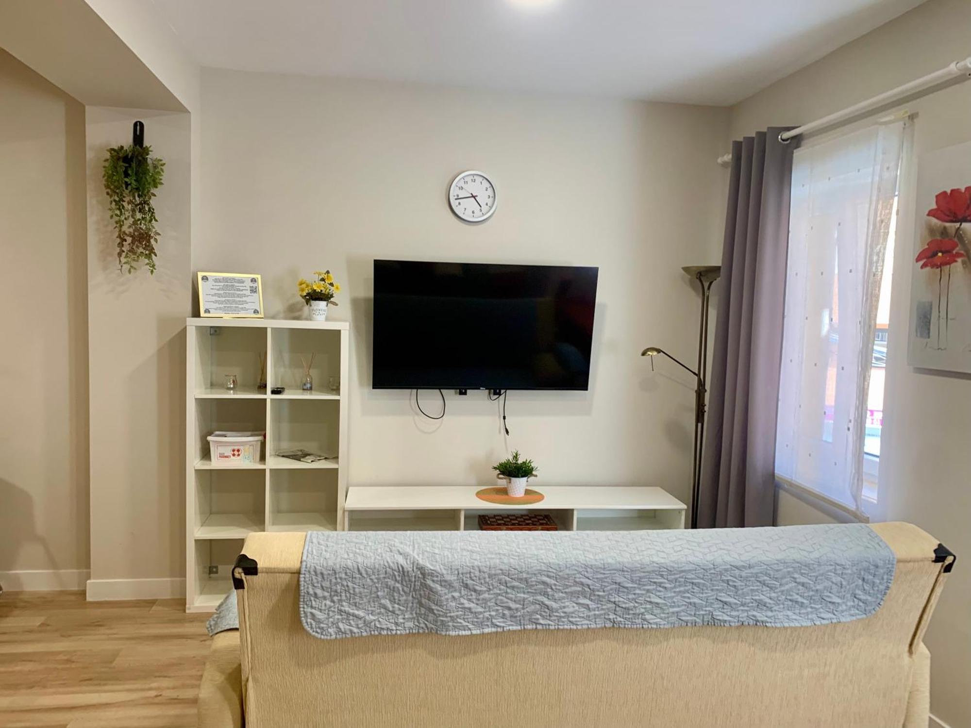 Rumar2 Apartamento Con Terraza アリカンテ エクステリア 写真