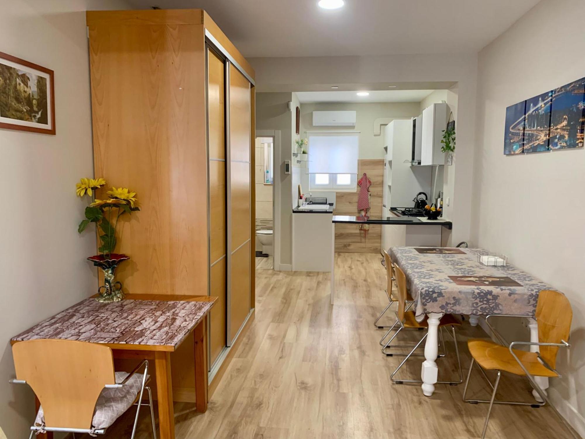 Rumar2 Apartamento Con Terraza アリカンテ エクステリア 写真