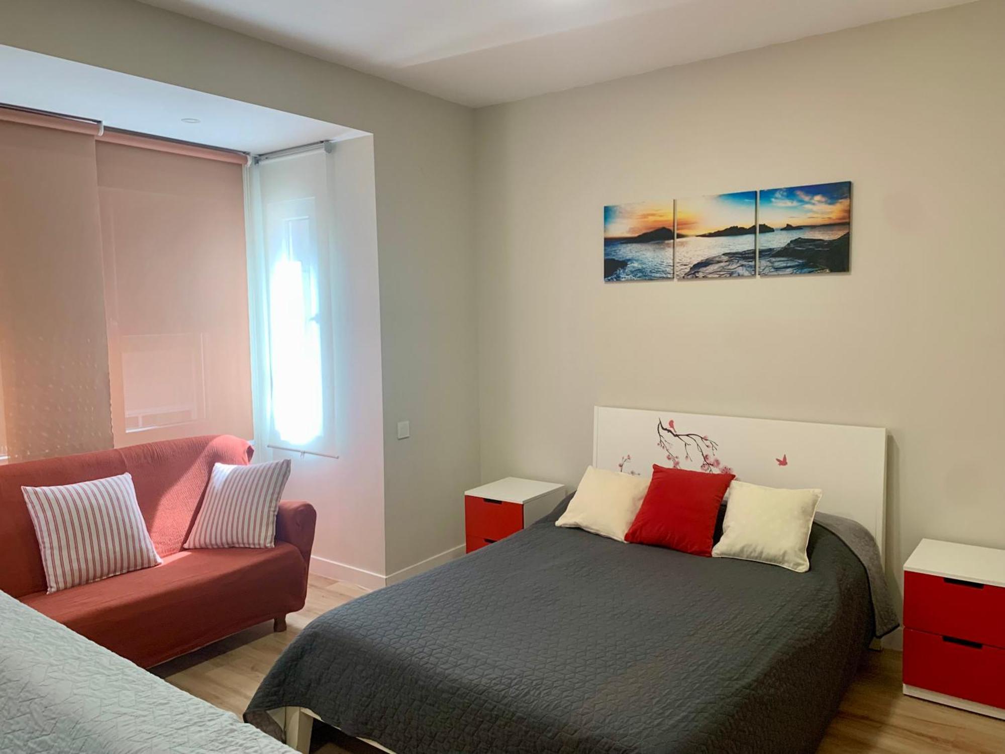 Rumar2 Apartamento Con Terraza アリカンテ エクステリア 写真