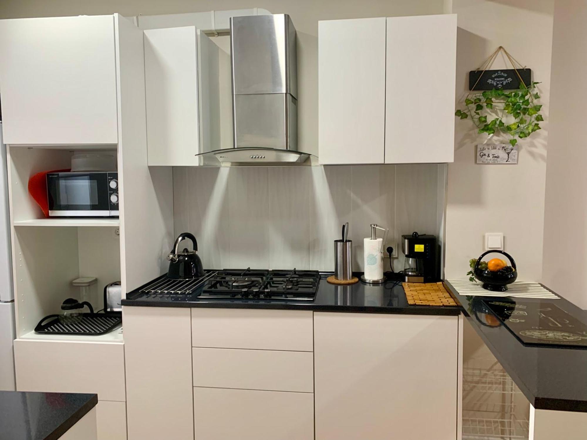Rumar2 Apartamento Con Terraza アリカンテ エクステリア 写真