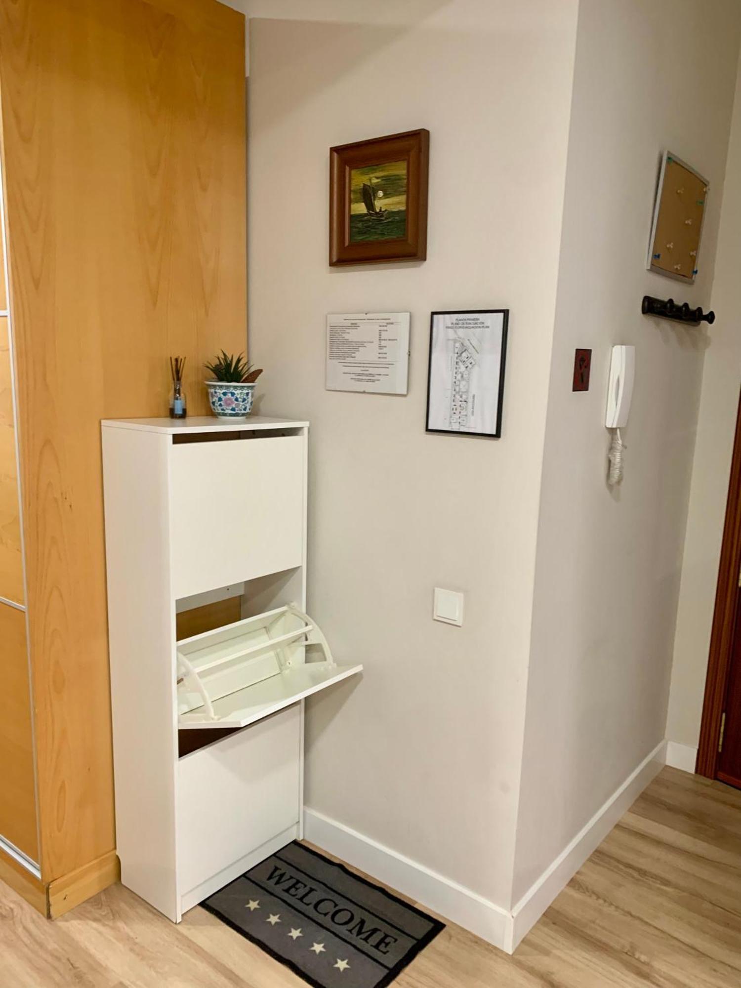 Rumar2 Apartamento Con Terraza アリカンテ エクステリア 写真