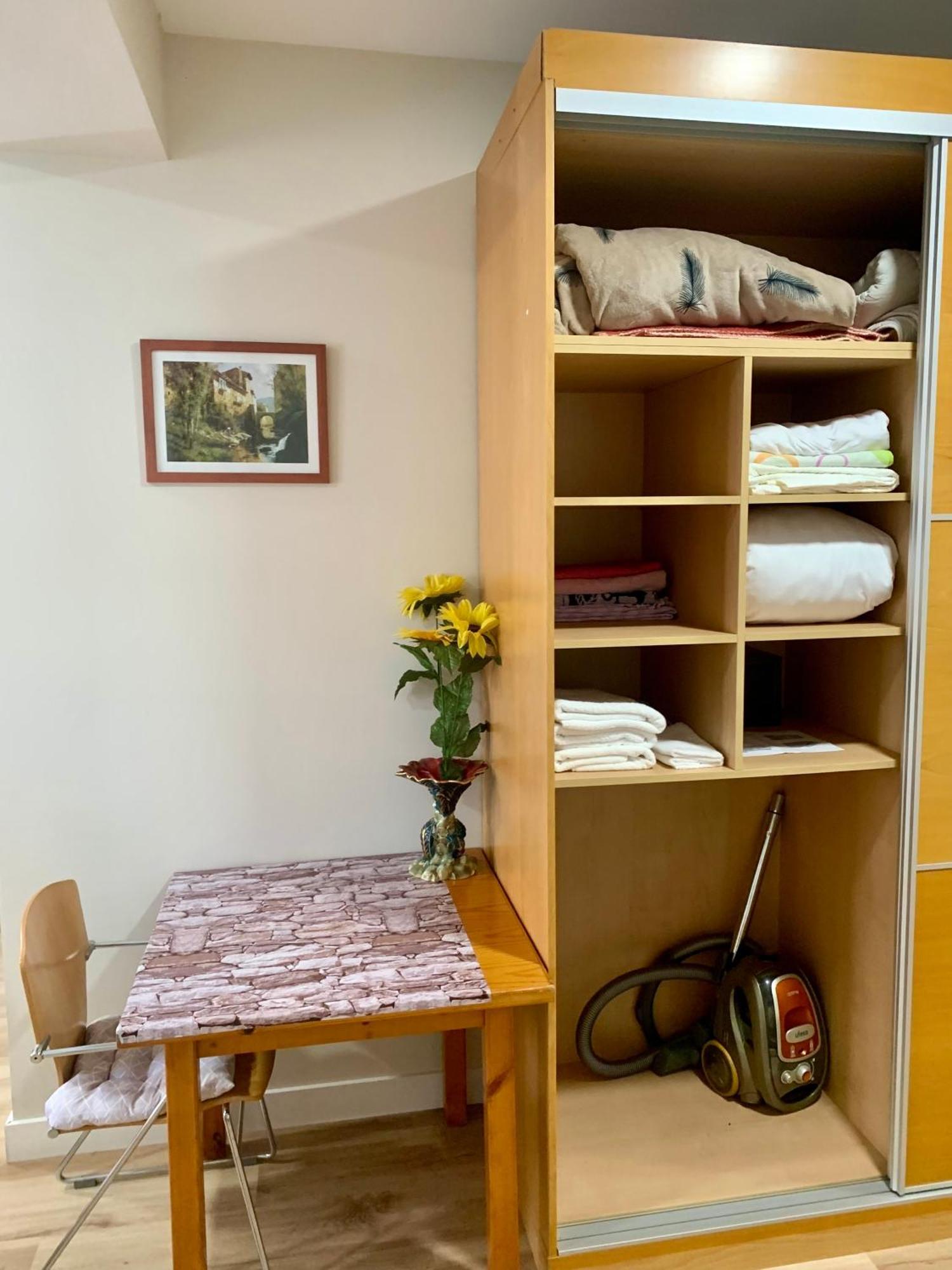 Rumar2 Apartamento Con Terraza アリカンテ エクステリア 写真