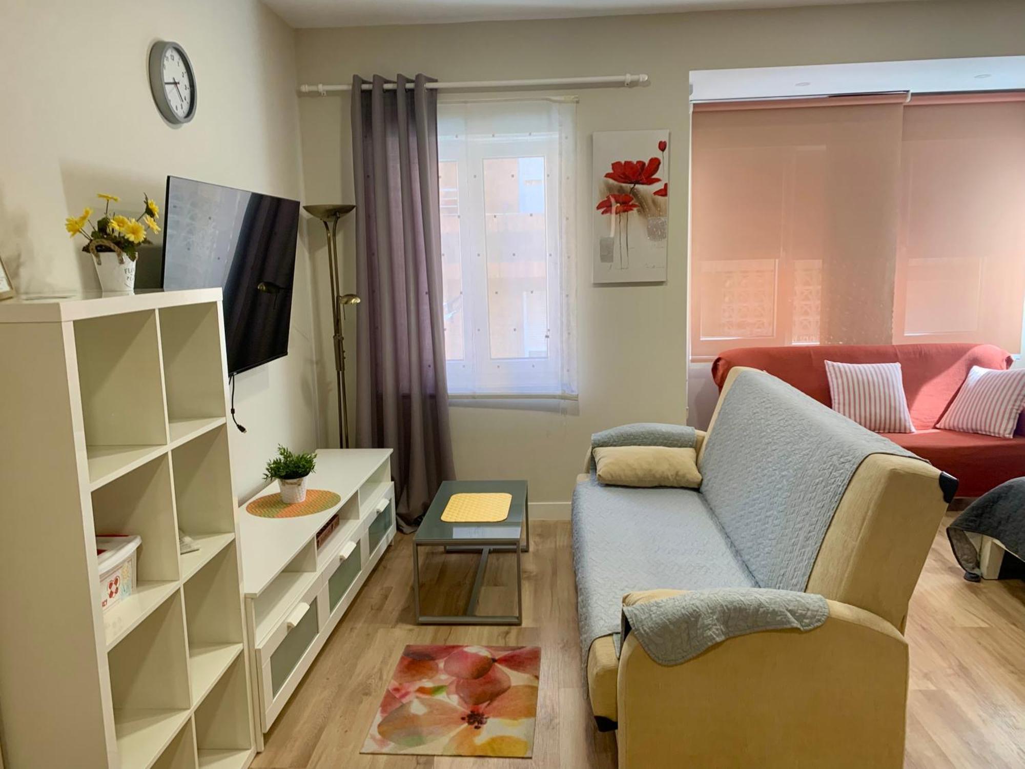 Rumar2 Apartamento Con Terraza アリカンテ エクステリア 写真