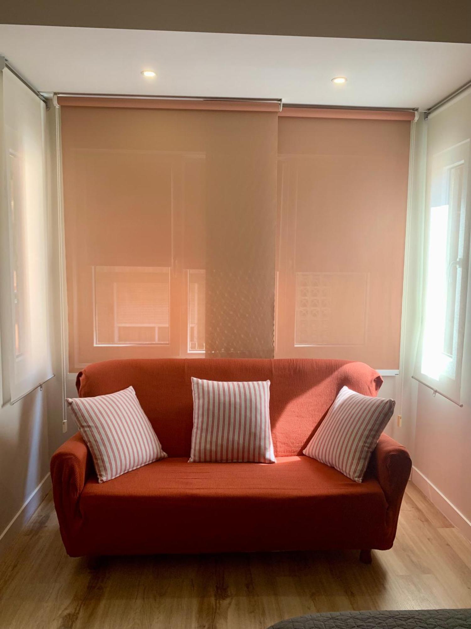 Rumar2 Apartamento Con Terraza アリカンテ エクステリア 写真